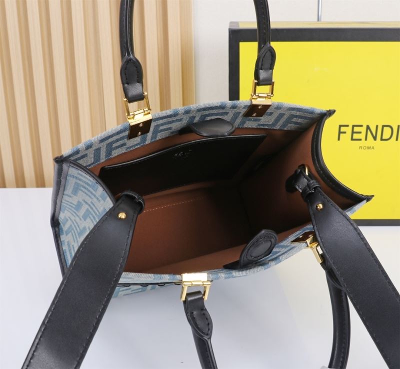 F**di sunshine bags